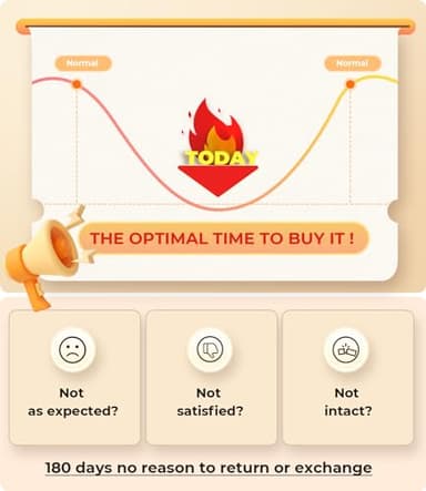 CHICLADY for iPhone 15 Pro Case with Integrated Lens Protection, [Foldable Stand & Ring Holder] [Compatible with Magsafe], Glossy Shockproof Bumper Stylish Women Case for iPhone 15 Pro, Gold - Image 2