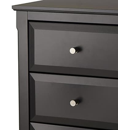 WINSOME Timmy Accent Table, NO SIZE, Black - Image 8