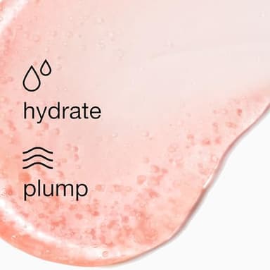 Clinique Moisture Surge Hydrating + Plumping Supercharged Concentrate Face Serum For All Skin Types | Blend of Hydrating Ingredients With Hyaluronic Acid | Plumping - Image 6