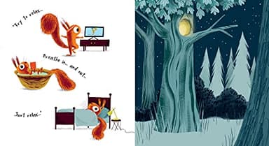 The Leaf Thief: (The Perfect Fall Book for Children and Toddlers) - Image 8