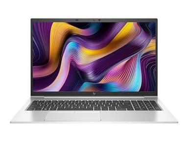 HP EliteBook 850 G8 15.6" Laptop, Intel i7 1185G7 3.0GHz, 32GB DDR4 RAM, 2TB NVMe M.2 SSD, 1080p Full HD, Thunderbolt 4, Webcam, Windows 11 Pro (Renewed) - Image 1
