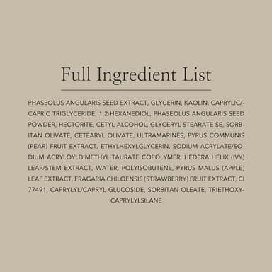 Beauty of Joseon Red Bean Pore Refreshing Mask Mud Cream Hydrating Wash Off Pack, Pore Cleansing Exfoliator, Korean Skin Care for Men and Women 140ml, 4.73 fl.oz - Image 6