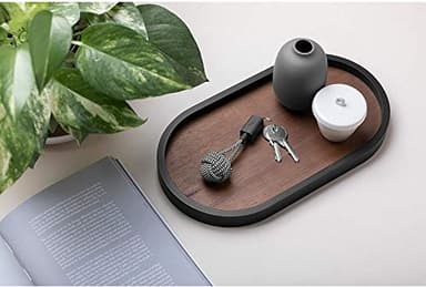 Native Union Key Cable - Ultra-Strong Reinforced [MFi Certified] Durable USB-C to Lightning High Speed Charging Cable with Key Fob Compatible with iPhone 14, iPhone 13 and Earlier (Zebra) - Image 4