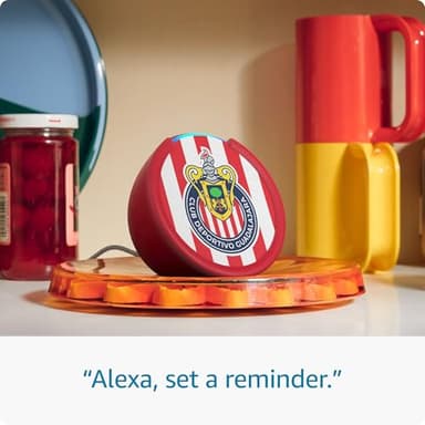 Echo Pop | Chivas Limited-Edition | Officially Licensed - Image 4