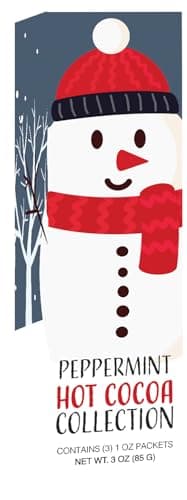 We Wish you a Merry Christmas- Cocoa Collection - Image 5