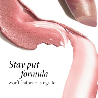 LAURA GELLER NEW YORK Italian Marble Sheer Lipstick - Al Fresco - Hydrating & Lightweight - Vitamin E & Caster Seed Oil - Cream Finish - Image 7