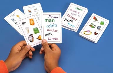 Blue Orange Super Genius Reading 2 - Image 3