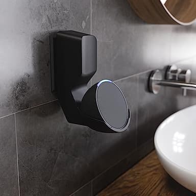 Made For Amazon Outlet Hanger, for Echo Pop - Image 4