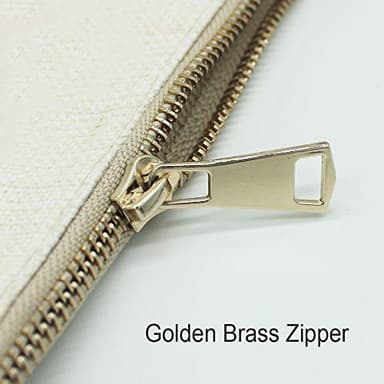 LICOBG Graduation Gift For Her, Makeup Bag Gift, Graduation Gift, Daughter Gift, Sister Gift, World Map Bag, Roommate Gift - Image 3