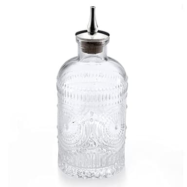 Barfly Bitters Bottle, 200ml/6.8 oz. - Image 4