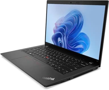 Lenovo ThinkPad L14 Gen 4 Laptop, 14" FHD (1920x1080) Display, AMD Ryzen5 7530U, 16GB RAM, 512GB SSD, Backlit Keyboard, HDMI, Windows 11 Pro (Renewed) - Image 2
