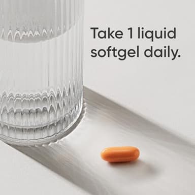 Sports Research Turmeric Curcumin C3 Complex - Softgels with Bioperine Black Pepper Extract & Organic Coconut Oil, Standardized 95% Curcuminoids - Non-GMO Verified & Gluten Free - 500mg, 120 Count - Image 3