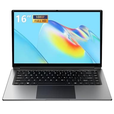 Morostron Laptop 5 - Image 1