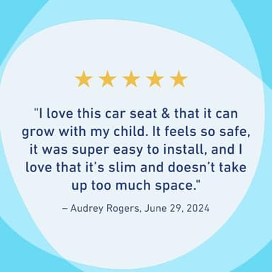 Graco Tranzitions 3 in 1 Harness Booster Seat - Image 8