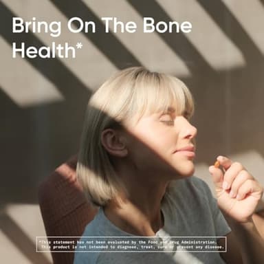 Sports Research Vitamin K2 as MK7 with Coconut MCT Oil | Non-GMO Verified, Vegan Certified (60 Veggie-Softgels) - Image 6