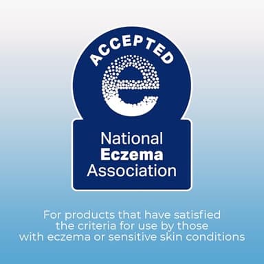 Eucerin Baby Eczema Relief Hydrogel for Dry, Itchy, Eczema-Prone Skin with Colloidal Oatmeal, Hypoallergenic, Fragrance Free and Steroid Free Body Moisturizer for Babies, 5 Fl Oz Tube - Image 7