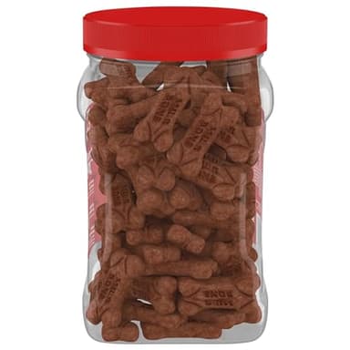 Milk-Bone Soft & Chewy Dog Treats, Beef & Filet Mignon Recipe, 25 Ounce - Image 3