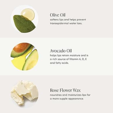 Jane Iredale Just Kissed Lip and Cheek Stain, PH-Activated Formula Delivers Long-Lasting Custom Color with Hydrating Botanical Oils, Cruelty-Free - Image 5