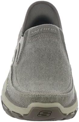 Skechers Mens Respected - Holmgren Slip-in - Image 5