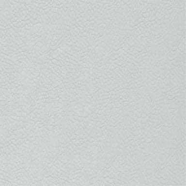 SIMPLIHOME Mavis Dining Chairs - Mid-Century Modern Iron Frame and Vegan Faux Leather Kitchen Chair Set in White, Dining Room Seating with Curved Wood Veneer Backrest and Padded Seat (Set of 2) - Image 11