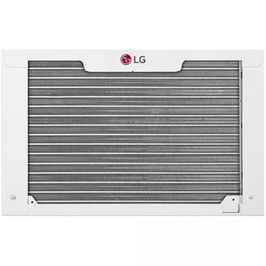 LG R-LW1223ERSM 12,000 BTU 115V Window Air Conditioner Cools 550 sq. ft. with Wi-Fi (Renewed) - Image 7