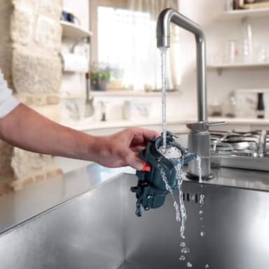 De’Longhi Magnifica Evo Espresso & Cappuccino Machine w/Latte Crema System | 5 Recipes | ECAM29063SB (Renewed) - Image 6