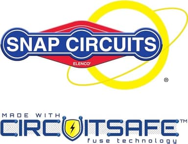 Elenco Snap Circuit Extreme - Image 9
