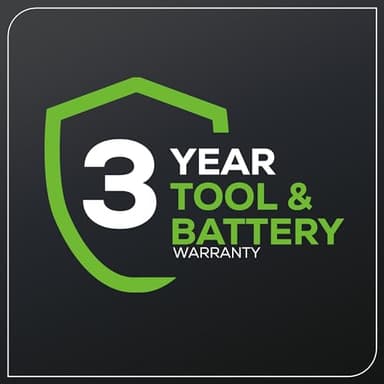 Greenworks 40V 16" Brushless Cordless (Push) Lawn Mower (75+ Compatible Tools), 4.0Ah Battery and Charger Included - Image 9