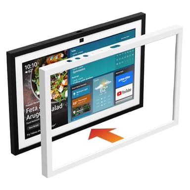 Made for Amazon Frame for Echo Show 15 (Gen 2, 2024 Release) - Image 4
