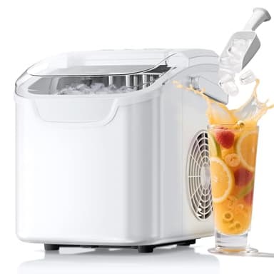 ICE Maker - Image 1