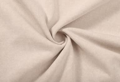 3 Pcs Oversized Heavy Cotton Summer T-Shirts Vintage Unisex Short Sleeves Casual Loose Basic Tops(Beige+ArmyGreen+Black L) - Image 5