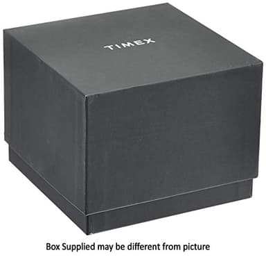 Timex Men's T42571 Expedition Camper Gray Nylon Strap Watch - Image 7