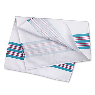 Elaine Karen 6 Pack Flannel Unisex Hospital Receiving Blankets - 100% Cotton, for Girl or boy, Newborn Swaddle Wrap Baby Blanket Throw, Soft, Warm, Cozy, Infant for Crib, Stroller, 30x40 - Image 4