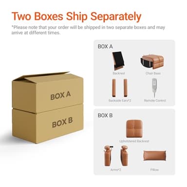 MAMAZING Rocking Chair Nursery with Adjustable Armrests, Electric Glider Recliner Nursing Chair for Breastfeeding, Power Swivel Recliner Chairs with USB Port and Storage, FSC Certified (Mocha) - Image 9