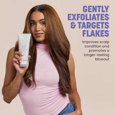 Drybar Crown Tonic Pre-Shampoo Scalp-Balancing Cleanser - Image 8