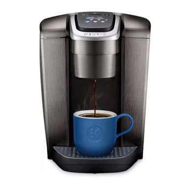 Keurig K-Elite Single Serve Coffee Maker(Renewed) - Image 1