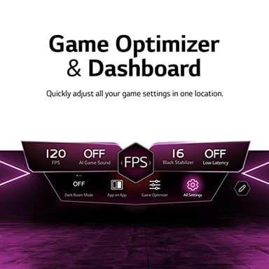 LG 65-Inch Class UR9000 Series Alexa Built-in 4K Smart TV (3840 x 2160),Bluetooth, Wi-Fi, USB, Ethernet, HDMI 60Hz Refresh Rate, AI-Powered 4K - Image 6