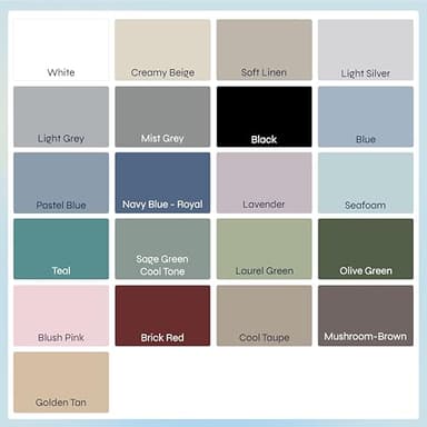 California Design Den Luxury Twin Sheet Set - 100% Cotton, 600 Thread Count Deep Pocket Twin Sheets, Soft Hotel-Quality Bedding with Sateen Weave (Cool Taupe) - Image 7