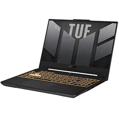 ASUS TUF Gaming F17 (2024) Gaming Laptop, 17.3” FHD 144Hz IPS-Level Display, NVIDIA® GeForce RTX™ 3050, Intel® Core™ i5-12500H, 8GB DDR4, 1TB PCIe Gen3 SSD, Wi-Fi 6, Windows 11, FX707ZC-ES52 - Image 5