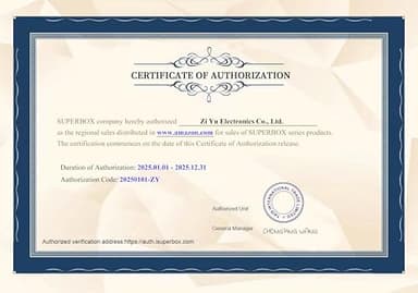 2025 Version, S6 Max Fully Loaded 6K Ultra HD with Voice Control, 4GB RAM + 64GB ROM - Image 2