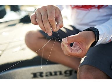 Berkley Trilene® Big Game™, Clear, 80lb | 36.2kg, 700yd | 640m Monofilament Fishing Line, Suitable for Saltwater and Freshwater Environments - Image 3