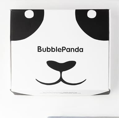 BubblePanda Rayon Made from Bamboo Sleep Sack 6-12 Months 1.0 Tog Soft Toddler Sleeping Sack for Babies 2-Way Zipper Baby Wearable Blanket - Image 6