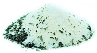 Garlic Parsley Salt by Its Delish, Medium Jar - Image 4