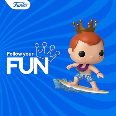 Funko POP! Animation: Black Clover - Magna Swing - Collectable Vinyl Figure - Gift Idea - Official Merchandise - for Kids & Adults - Anime Fans - Model Figure for Collectors and Display - Image 8