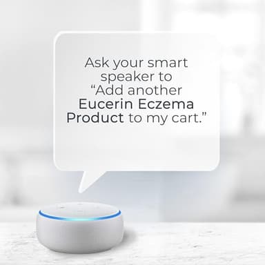 Eucerin Baby Eczema Relief Hydrogel for Dry, Itchy, Eczema-Prone Skin with Colloidal Oatmeal, Hypoallergenic, Fragrance Free and Steroid Free Body Moisturizer for Babies, 5 Fl Oz Tube - Image 9