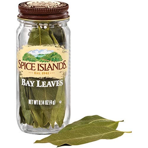 Spice Islands Whole Bay Leaf, 0.14 Oz - Image 1