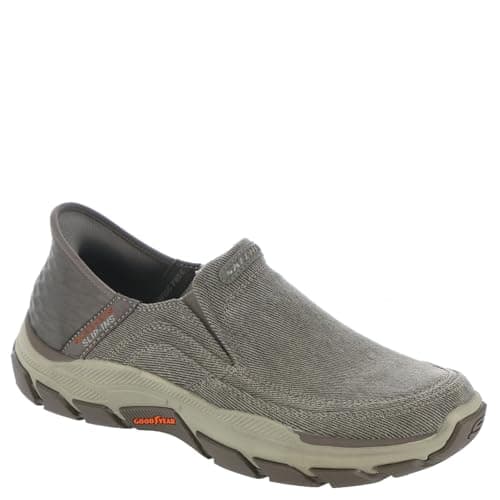 Skechers Respected - Holmgren with Slip-in Technology TPE - Image 1