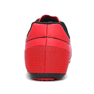 Zakey Track and Field Shoes Men Women Kids Spikes Sneakers Track Race Jumping Sneakers Girls Professional Running Nail Spikes Shoes Boys … - Image 2