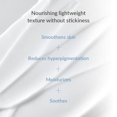 V11FACTORY AHA 12% Glycolic Acid Body Lotion – Korean Exfoliating & Hydrating Body Cream with Hyaluronic Acid & Collagen – Unscented, Paraben-Free Skin Smoothing Moisturizer, 10.6 oz - Image 4