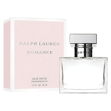 Ralph Lauren FRAGRANCES Romance - Eau de Parfum - Women's Perfume - Floral & Woody - With Rose, Jasmine, and Berries - Medium Intensity - 1 Fl Oz - Image 7